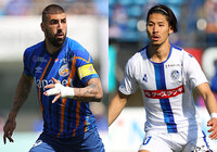 長崎は5連勝をかけてホームで水戸と激突。前節初勝利の徳島は3連勝中の清水を迎え撃つ【プレビュー:明治安田J2第13節】