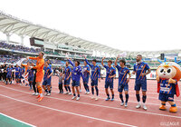 長崎が水戸に4発大勝で5連勝達成!町田は大宮を下して首位堅持【サマリー:明治安田J2 第13節】