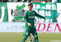 FW小松に第一子が誕生【松本】