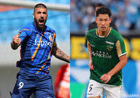 5連勝と勢いに乗る長崎は東京Vを迎え撃つ。町田vs岡山はともに3連勝をかけた戦いに【プレビュー:明治安田J2 第14節】