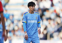 FW大津が全治5か月の負傷【磐田】