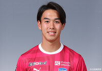 横浜FCよりGK遠藤が育成型期限付き移籍加入【水戸】