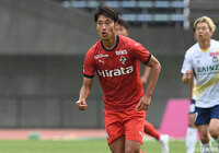 MF竹本が入籍を発表【熊本】