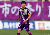 MF杉田が全治6〜8か月の負傷【藤枝】