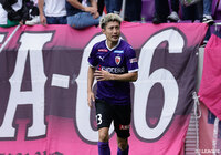 達成間近の記録について【明治安田J1 第14節】