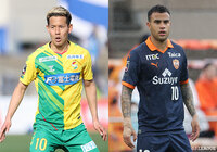 8戦負けなしの清水は千葉との“オリジナル10”対決に挑む。調子を上げてきた磐田は3連勝をかけて藤枝と激突【プレビュー:明治安田J2 第16節】