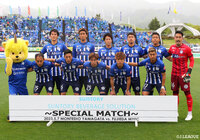 達成間近の記録について【明治安田J2 第16節】