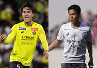 首位を走る神戸は監督交代の柏と激突。名古屋vs広島は3位で並ぶ注目の上位対決に【プレビュー:明治安田J1 第14節】