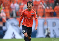 達成間近の記録について【明治安田J2 第17節】