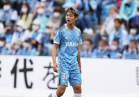 MF古川がプロA契約を締結【磐田】