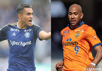 首位を快走する町田はリーグ最多得点を誇る清水と激突。監督交代の大宮は、仙台相手に好転のきっかけを見出せるか【プレビュー:明治安田J2第17節】