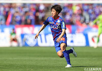 MF荒木に第一子が誕生【甲府】