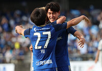 チャン ミンギュのラストプレー弾で町田が清水を撃破!大分は数的優位を活かせず長崎とドロー決着【サマリー:明治安田J2 第17節】