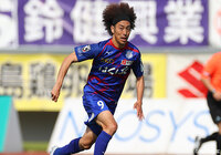 達成間近の記録について【明治安田J2 第18節】