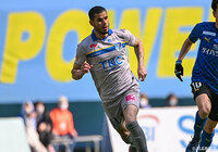 MFジュニーニョが全治4〜5か月の負傷【栃木】