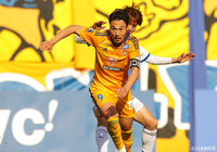 FW中山に第一子が誕生【仙台】