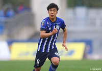 MF小西が全治4〜6週間の負傷【山形】