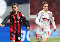 首位の神戸はホームでFC東京を迎え撃つ。好調の札幌は4連勝をかけて上位の名古屋に挑む【プレビュー:明治安田J1 第15節】