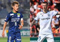 首位の町田は4連勝をかけて徳島と激突。追いかける東京Vはホームでいわきを迎え撃つ【プレビュー:明治安田J2 第18節】