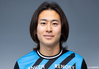 川崎FよりMF松井が育成型期限付き移籍加入【町田】