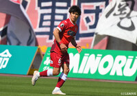 MF輪笠に第一子が誕生【岡山】