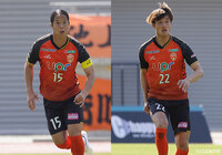 DF前とDF生駒の負傷を発表【山口】