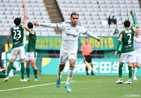 盤石の強さを見せる町田が2位以下との差を広げ首位を快走。下位に沈んでいた山形と徳島には復調の気配【マンスリーレポート(5月):明治安田J2】