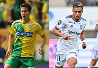 連勝ストップの町田はアウェイで千葉と激突。3連勝と勢いに乗る甲府は大分との上位対決に挑む【プレビュー:明治安田J2第19節】