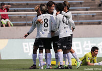 2-1で逃げ切った岐阜が3連勝を達成!讃岐を下した富山が首位に再浮上【サマリー:明治安田J3 第12節】