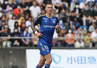 FWミッチェル デュークがオーストラリア代表に選出【町田】