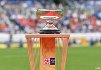 前回王者の甲府が長崎を下し3回戦進出!G大阪・京都はジャイキリを許し2回戦敗退【サマリー:天皇杯 2回戦】