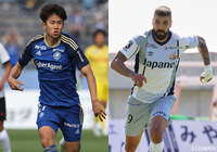 首位を独走する町田はホームで4位の長崎と激突。調子を上げてきた山形は5連勝をかけていわきを迎え撃つ【プレビュー:明治安田J2 第20節】