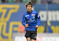 MF町田ら3選手が負傷【大分】