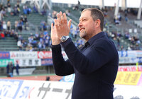 ピーター クラモフスキー氏が新監督に就任【FC東京】