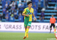 FW小森がプロA契約を締結【千葉】