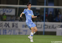 FW後藤がプロA契約を締結【磐田】