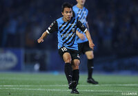 MFチャナティップがBGパトゥム・ユナイテッドFCへ完全移籍【川崎F】