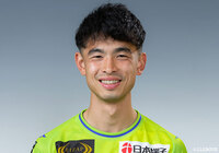 湘南よりDF柴田が育成型期限付き移籍加入【福島】