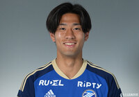 町田よりDF深港が育成型期限付き移籍加入【讃岐】