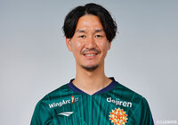 GK吉丸が全治8週間の負傷【北九州】