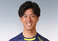 MF田部井がレイラック滋賀へ育成型期限付き移籍【群馬】