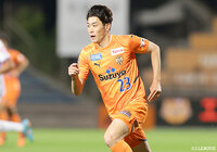 ラシン・クルブ・ドゥ・ストラスブール・アルザスよりMF鈴木が復帰【清水】