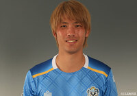 磐田よりDF山本が期限付き移籍加入【金沢】