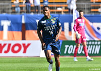 DFカカがアトレチコ・パラナエンセへ期限付き移籍【徳島】