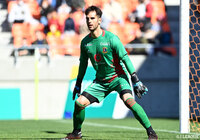 GKアルナウが全治8〜10週間の負傷【奈良】