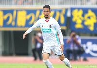 慶州韓国水力原子力FCよりMF小松が完全移籍加入【FC大阪】