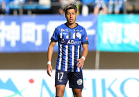 山形よりMF加藤が完全移籍加入【金沢】