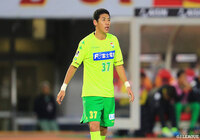 慶南FCよりDFキム ボムヨンが完全移籍加入【山口】