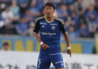 町田よりDF深津が完全移籍加入【岩手】