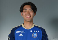 MF樋口が沖縄SVへ育成型期限付き移籍【町田】